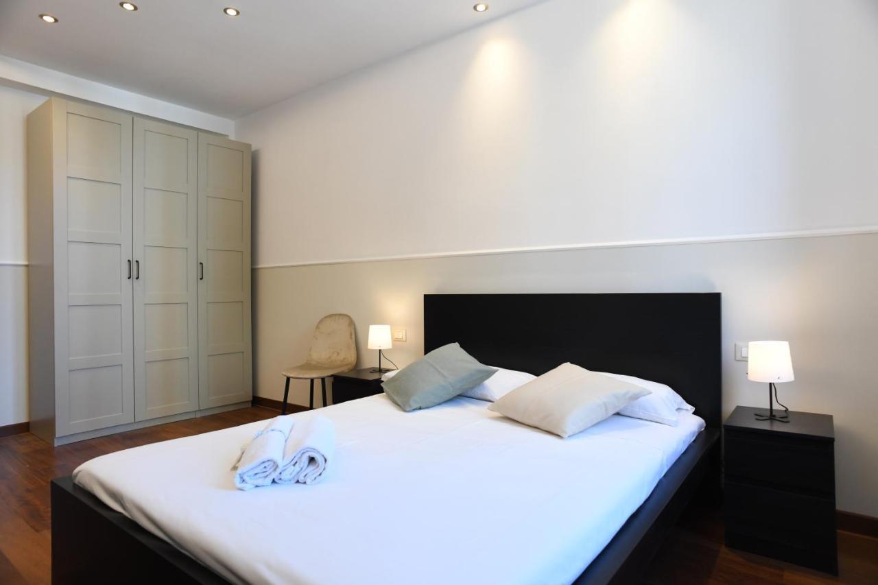 Domus Laura In Trastevere Рим Экстерьер фото