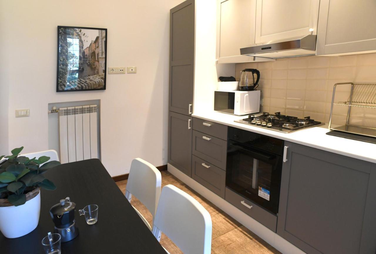 Domus Laura In Trastevere Рим Экстерьер фото