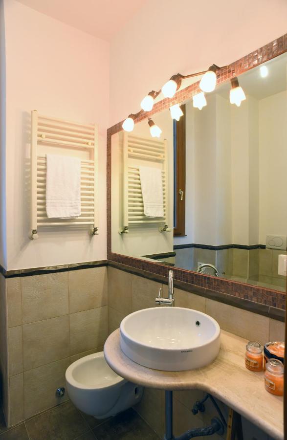 Domus Laura In Trastevere Рим Экстерьер фото