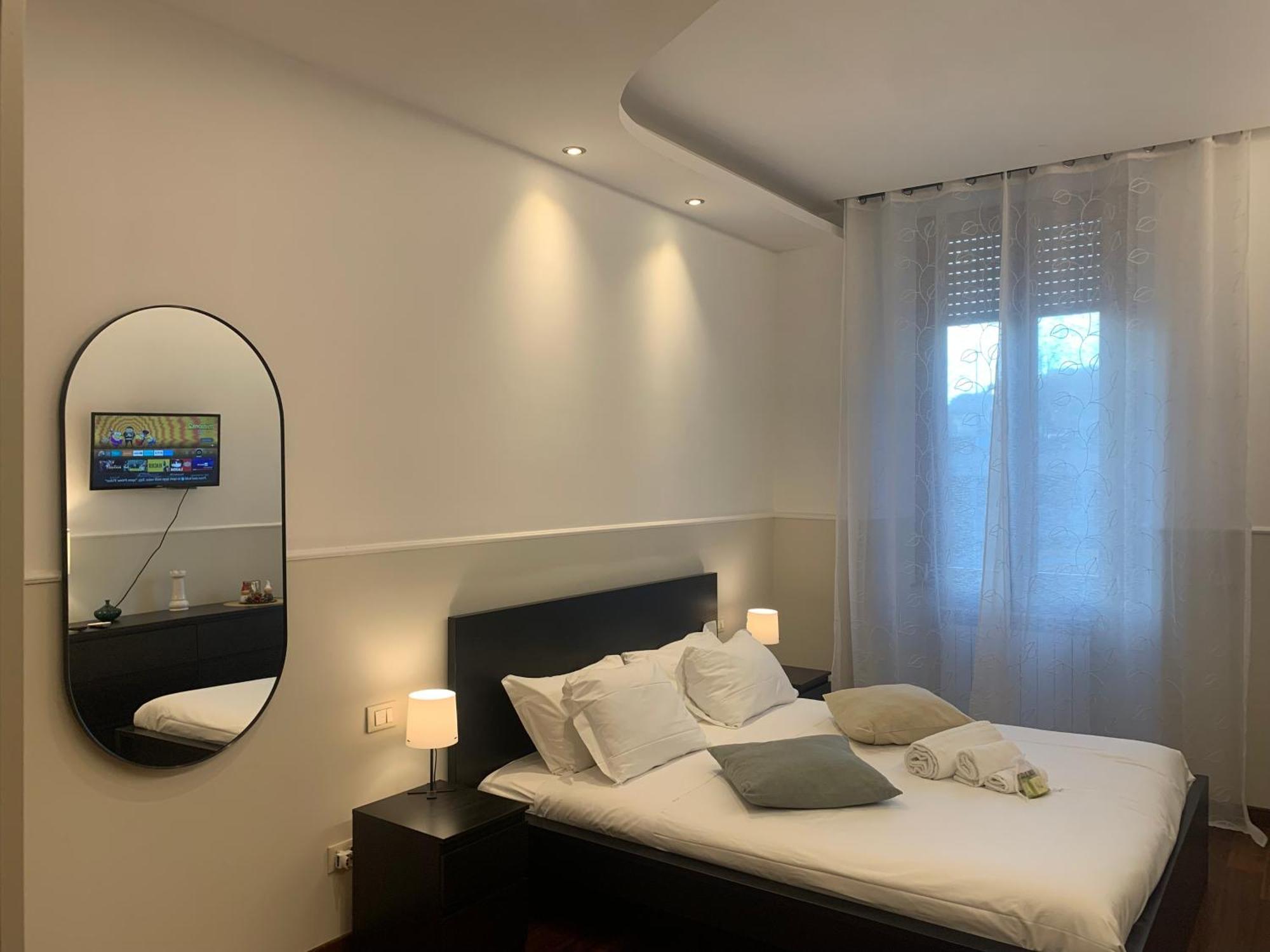 Domus Laura In Trastevere Рим Экстерьер фото