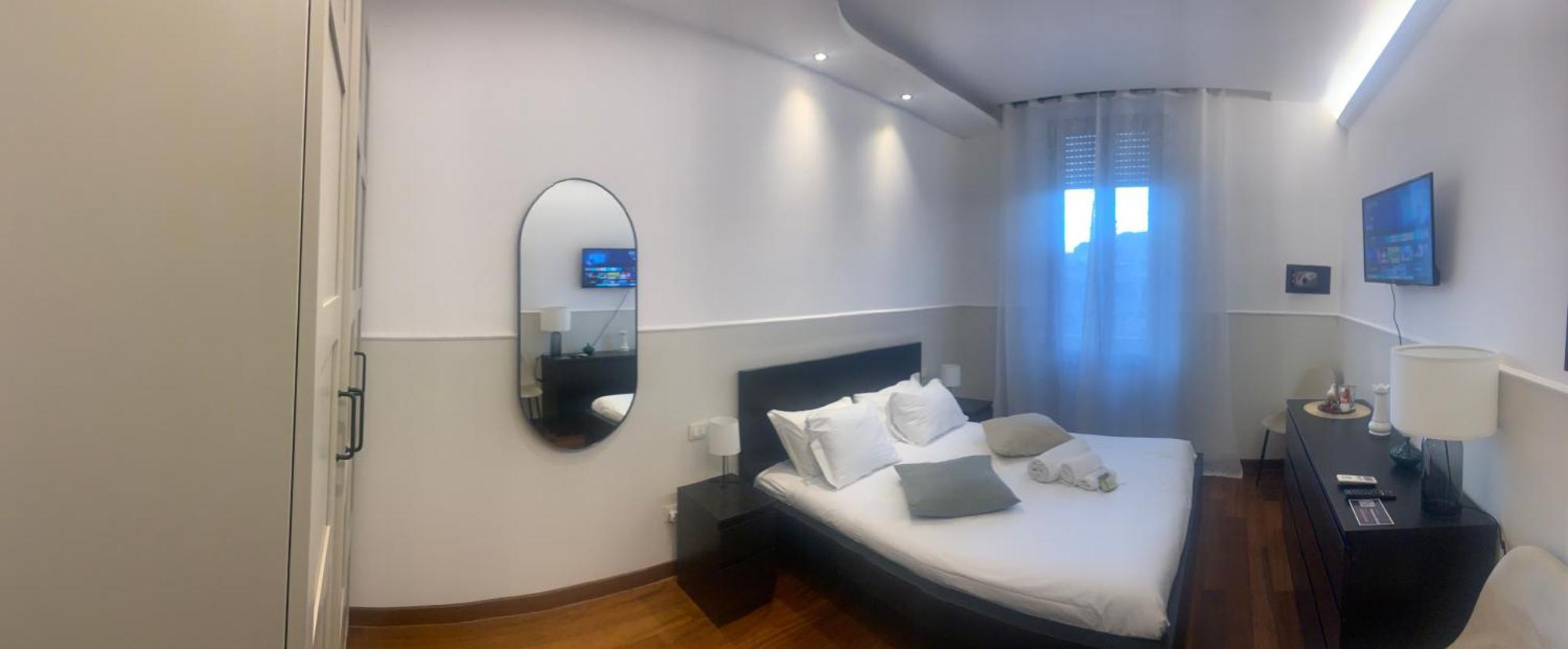 Domus Laura In Trastevere Рим Экстерьер фото