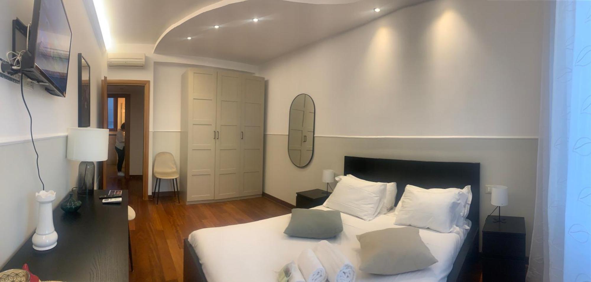 Domus Laura In Trastevere Рим Экстерьер фото
