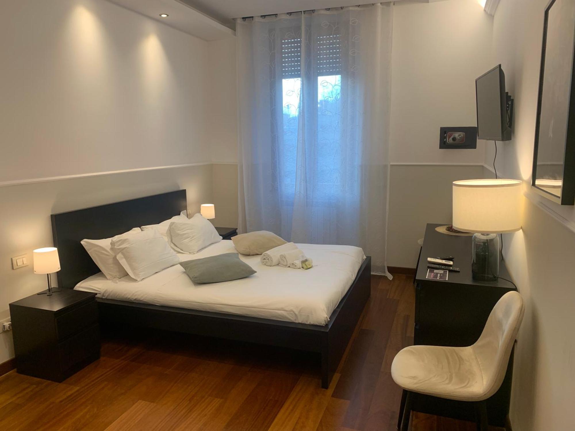 Domus Laura In Trastevere Рим Экстерьер фото