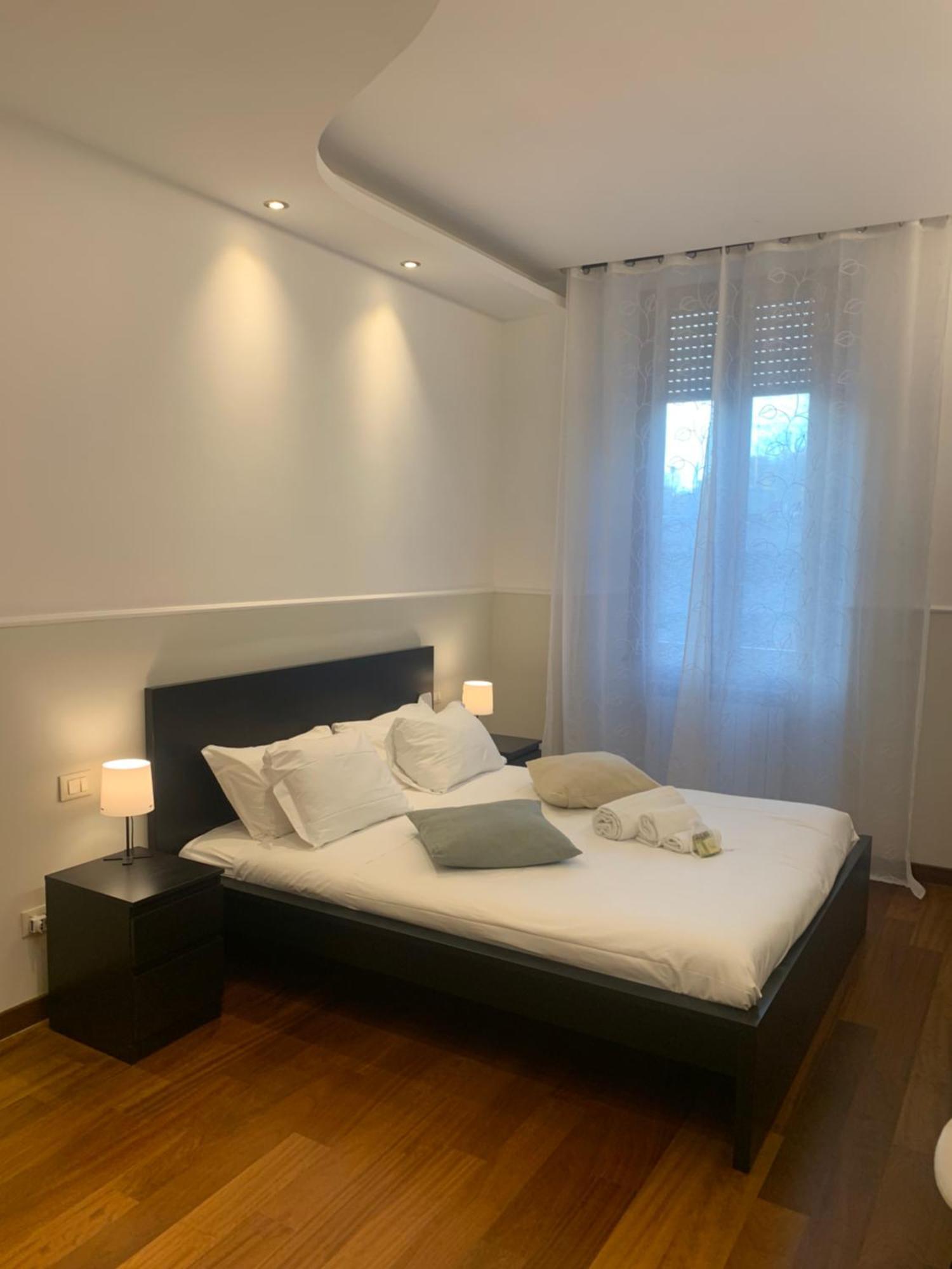 Domus Laura In Trastevere Рим Экстерьер фото
