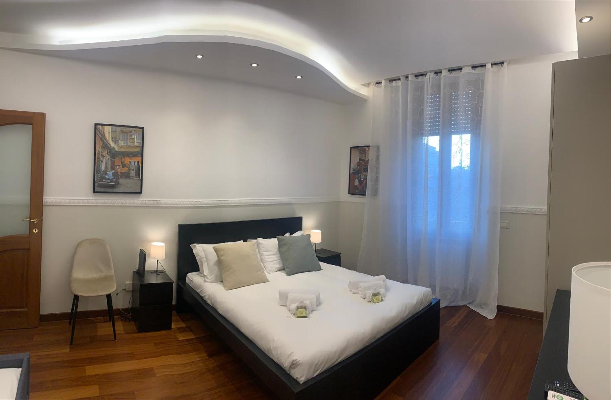 Domus Laura In Trastevere Рим Экстерьер фото