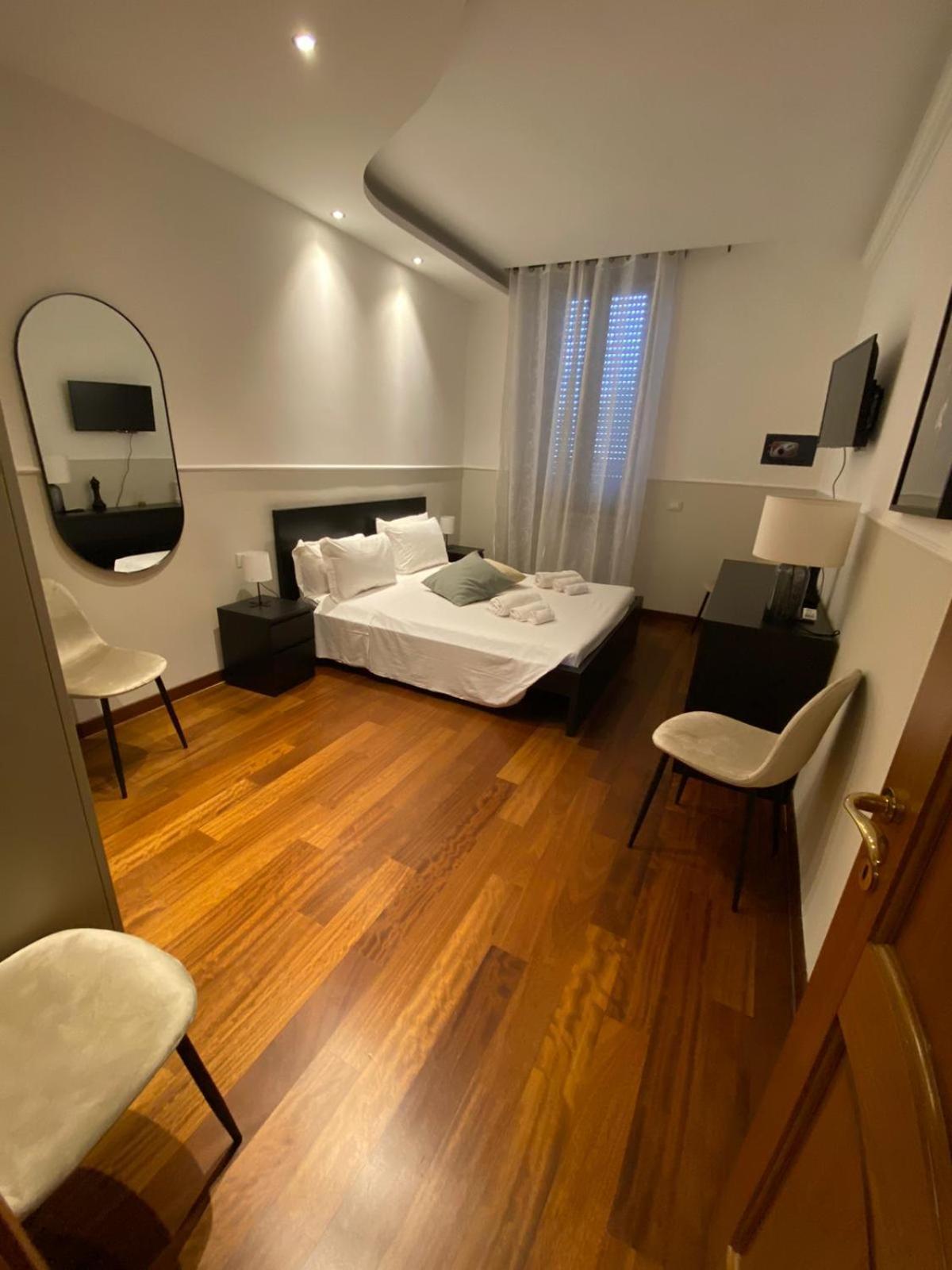 Domus Laura In Trastevere Рим Экстерьер фото