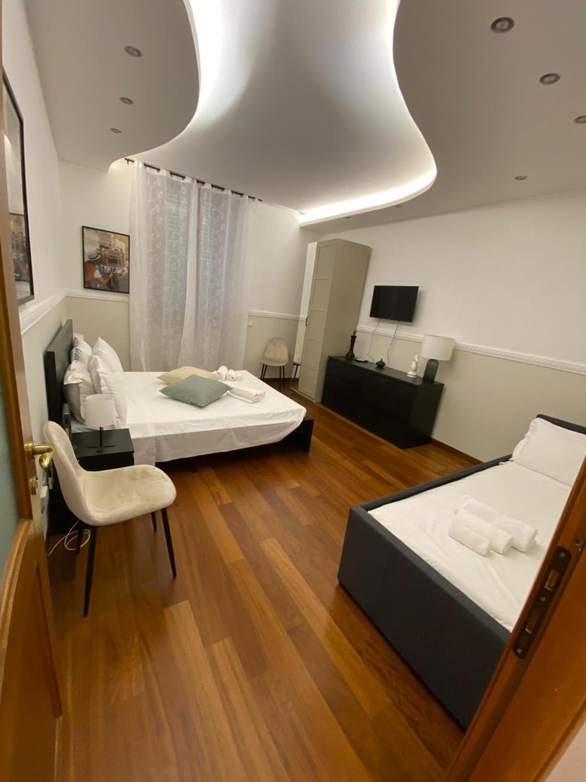 Domus Laura In Trastevere Рим Экстерьер фото