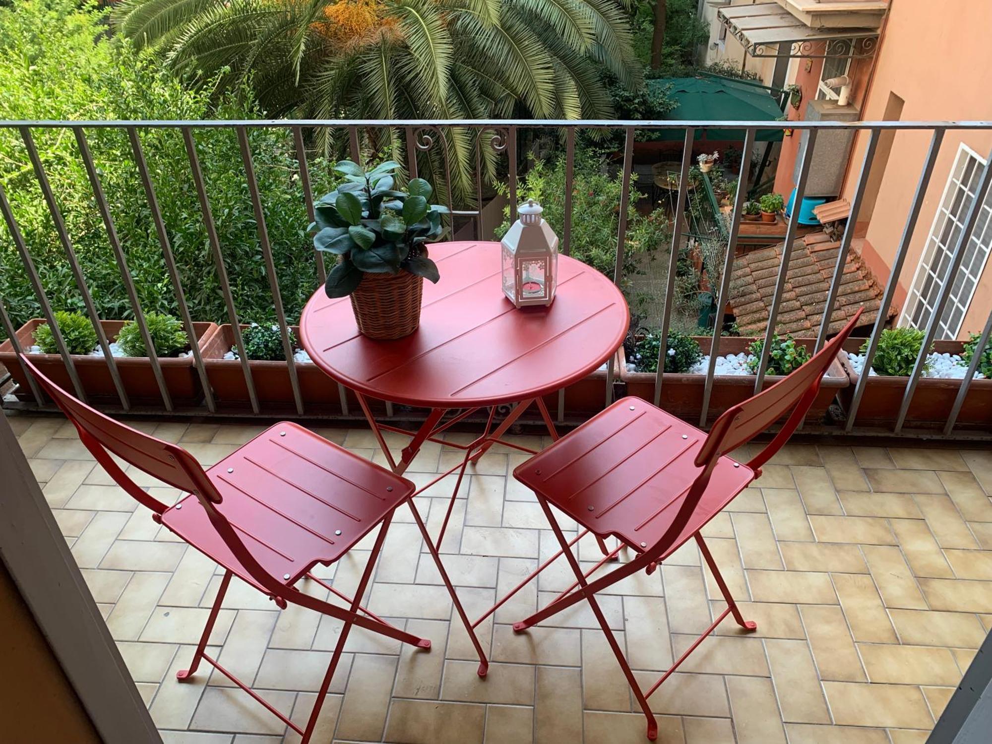 Domus Laura In Trastevere Рим Экстерьер фото